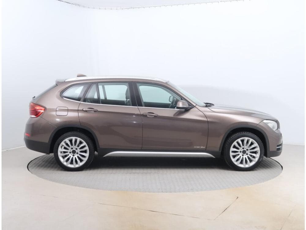 2014 BMW X1 - 11