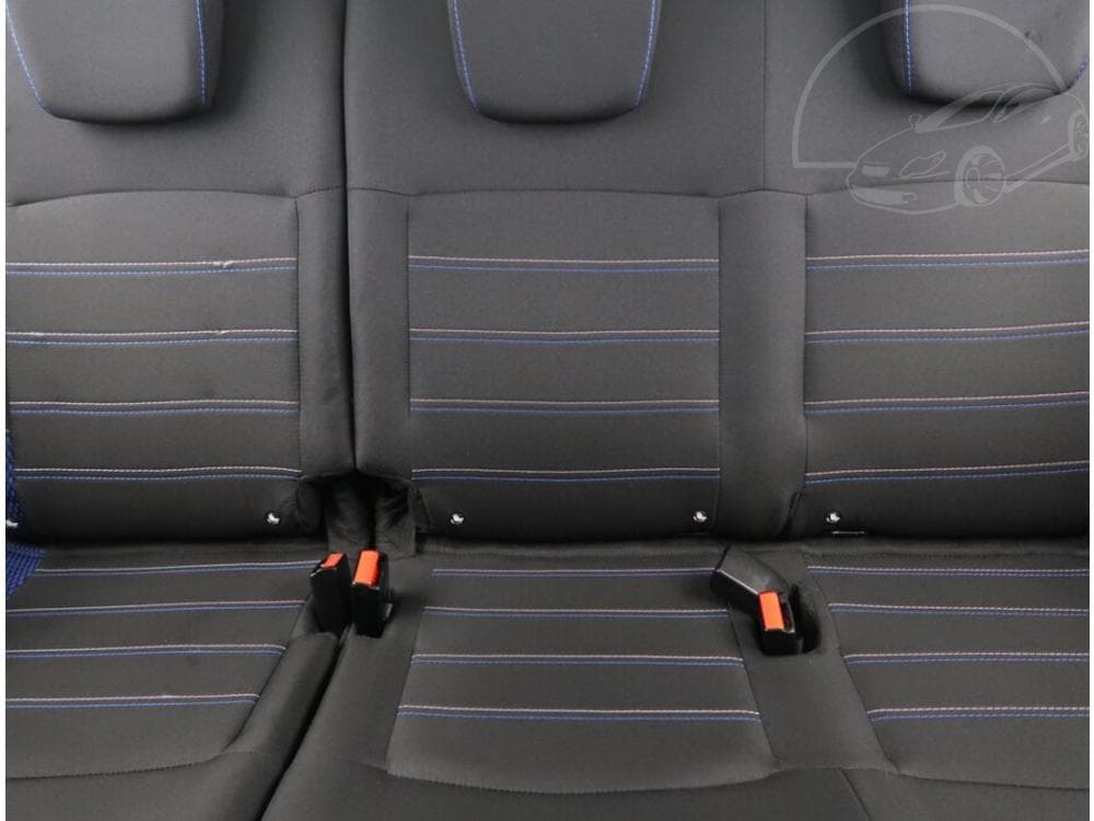 2020 Dacia Lodgy - 19