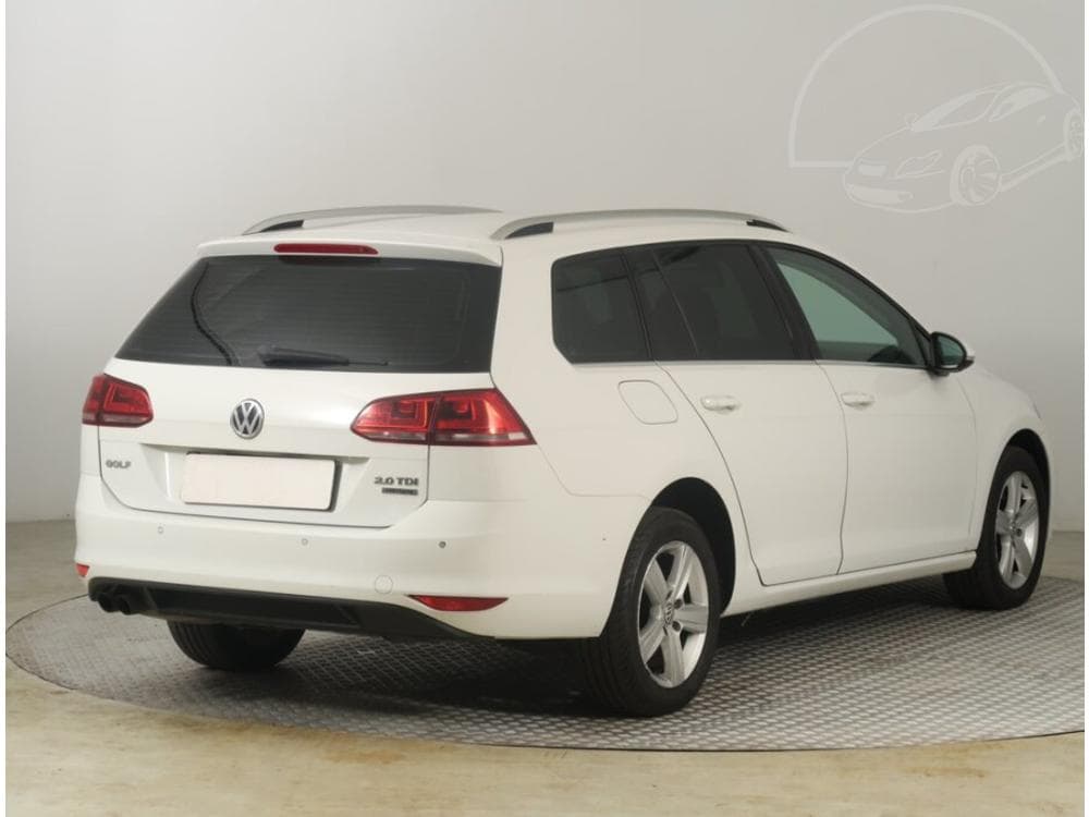 2013 Volkswagen GOLF - 5