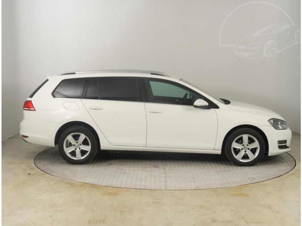 2013 Volkswagen GOLF - 6