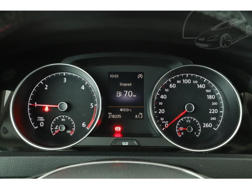 2013 Volkswagen GOLF - 8