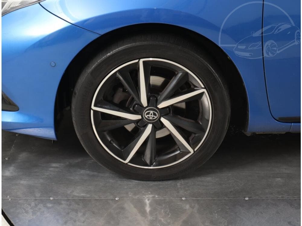 2018 Toyota AURIS - 13
