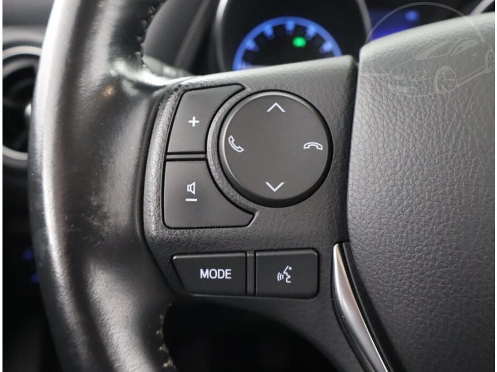 2018 Toyota AURIS - 15