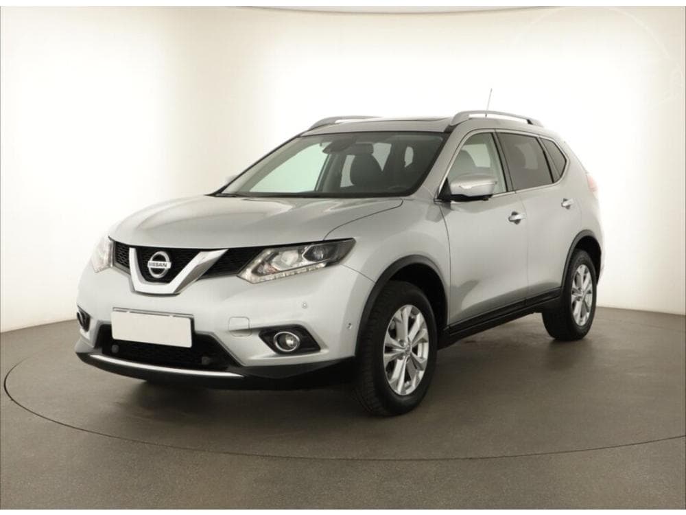 2017 Nissan X-TRAIL - 4