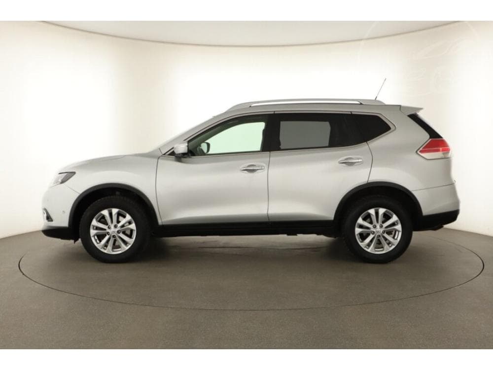2017 Nissan X-TRAIL - 7
