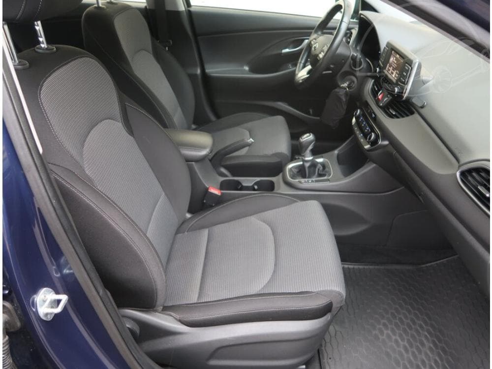 2019 Hyundai I30 - 9