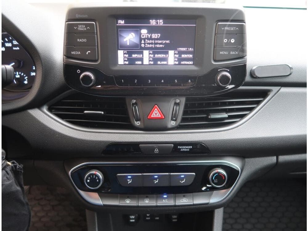 2019 Hyundai I30 - 12