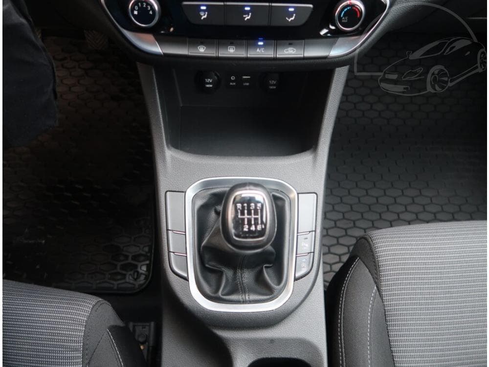 2019 Hyundai I30 - 13