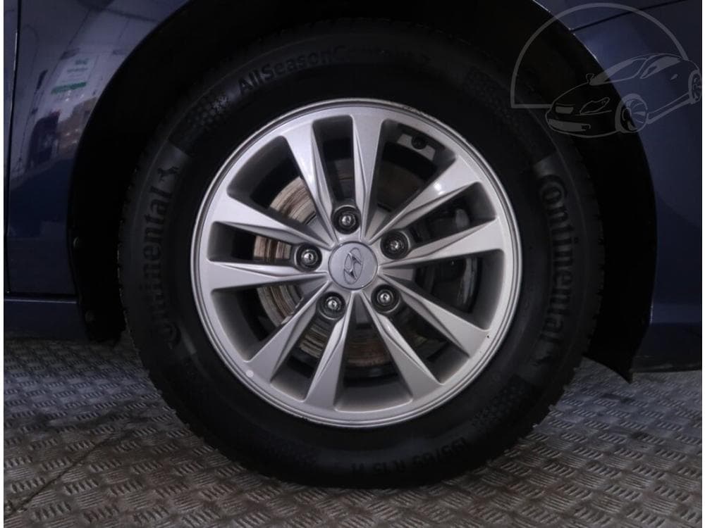 2019 Hyundai I30 - 15