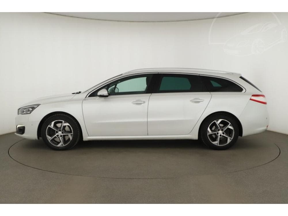 2018 Peugeot 508 - 3