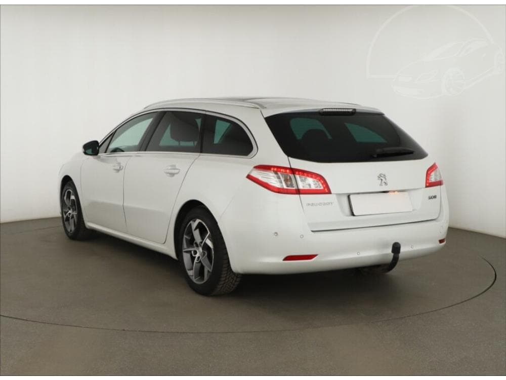 2018 Peugeot 508 - 4