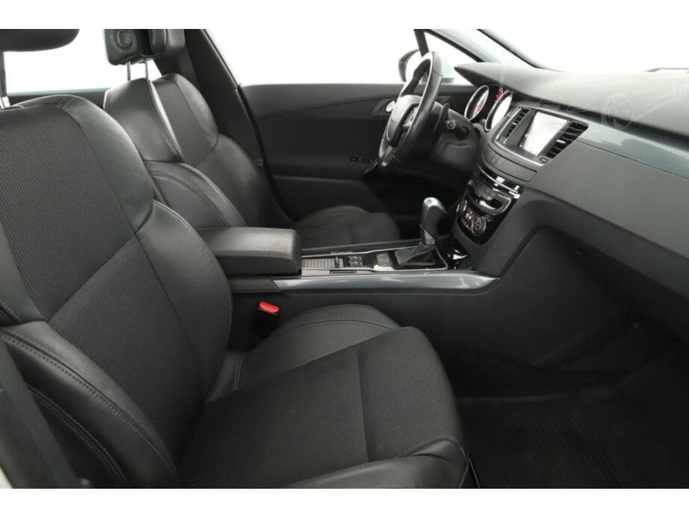 2018 Peugeot 508 - 7