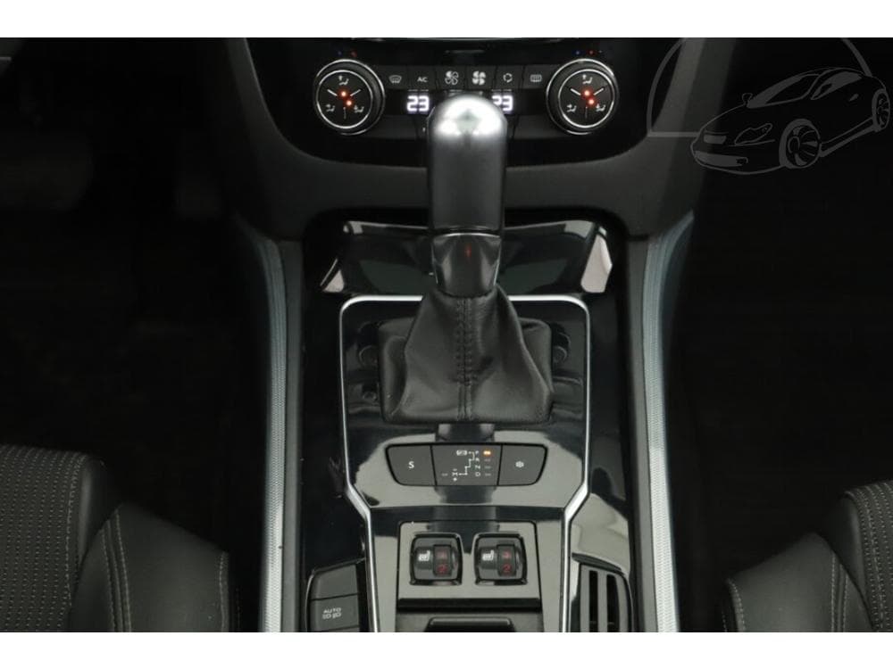 2018 Peugeot 508 - 10