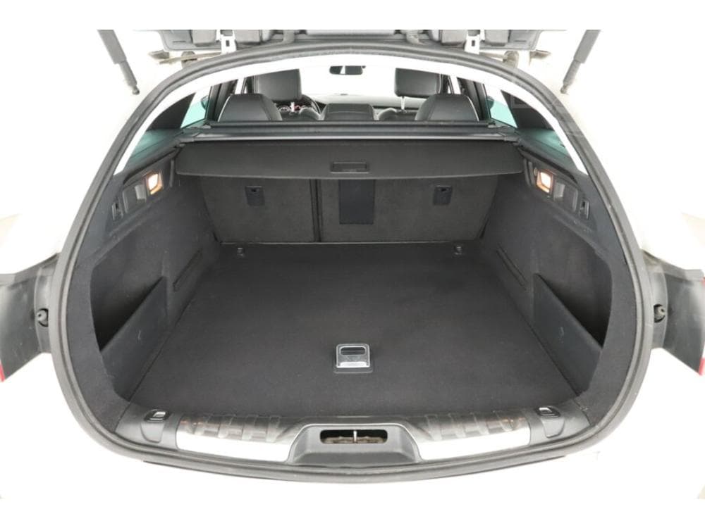 2018 Peugeot 508 - 11