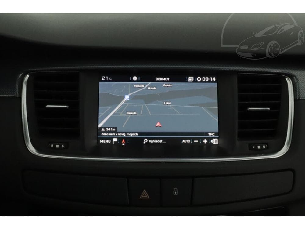 2018 Peugeot 508 - 13