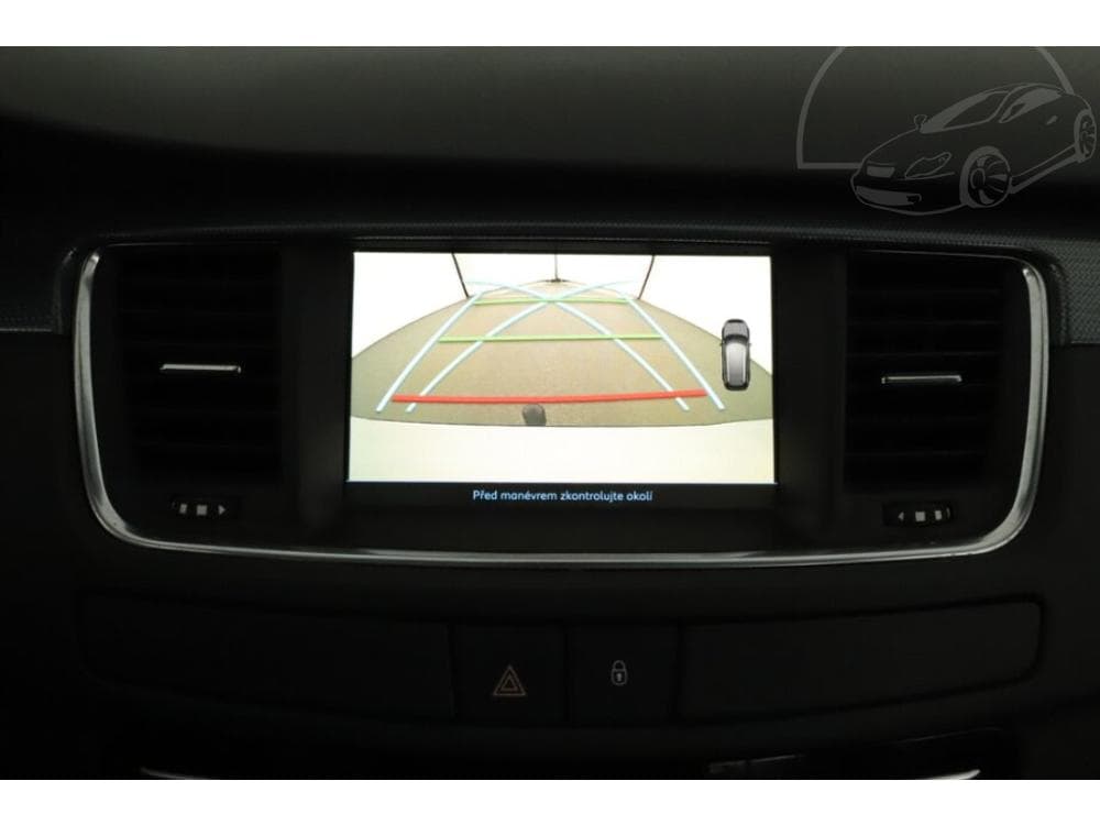 2018 Peugeot 508 - 14