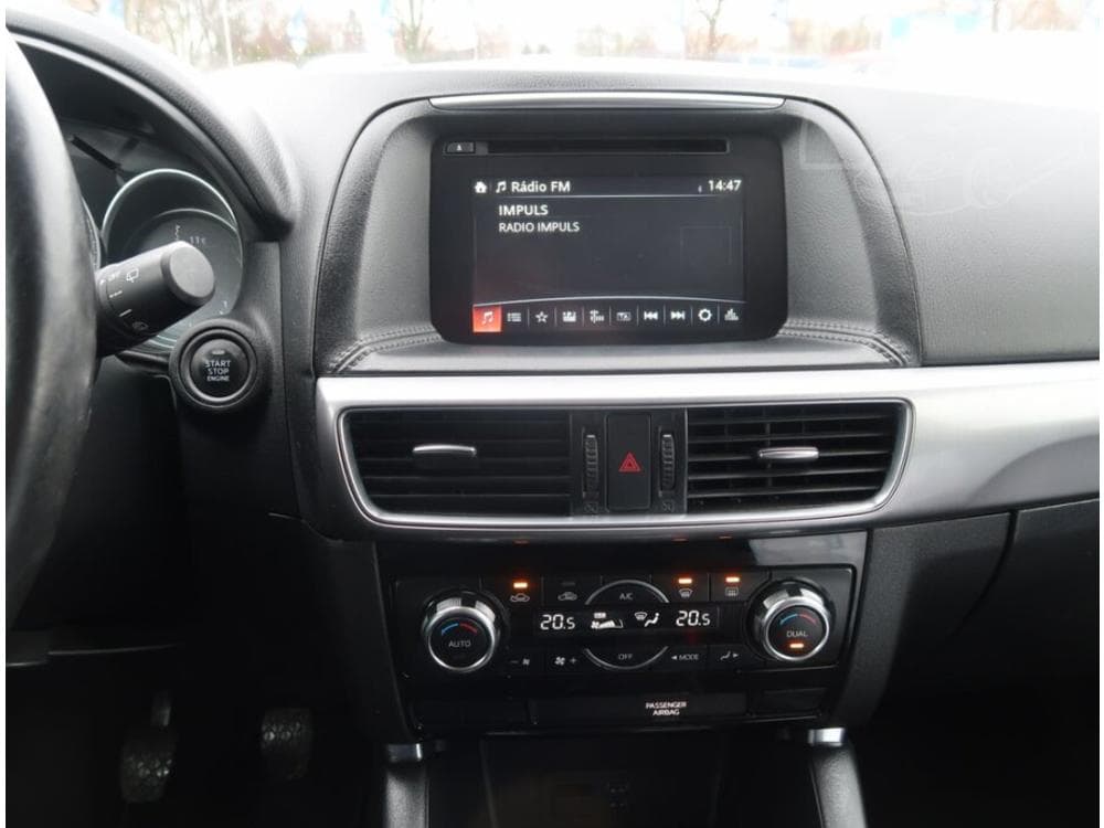 2016 Mazda Cx-5 - 12