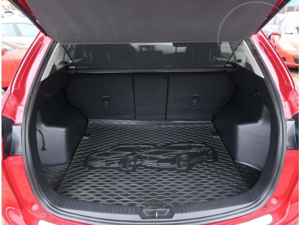 2016 Mazda Cx-5 - 13