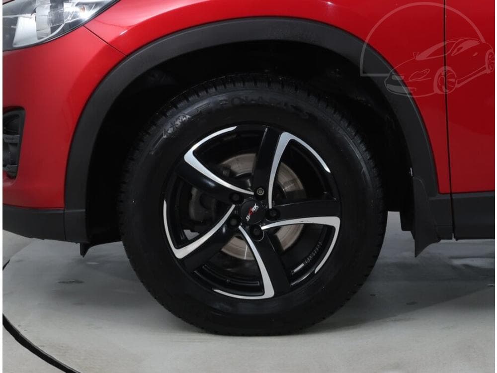 2016 Mazda Cx-5 - 14