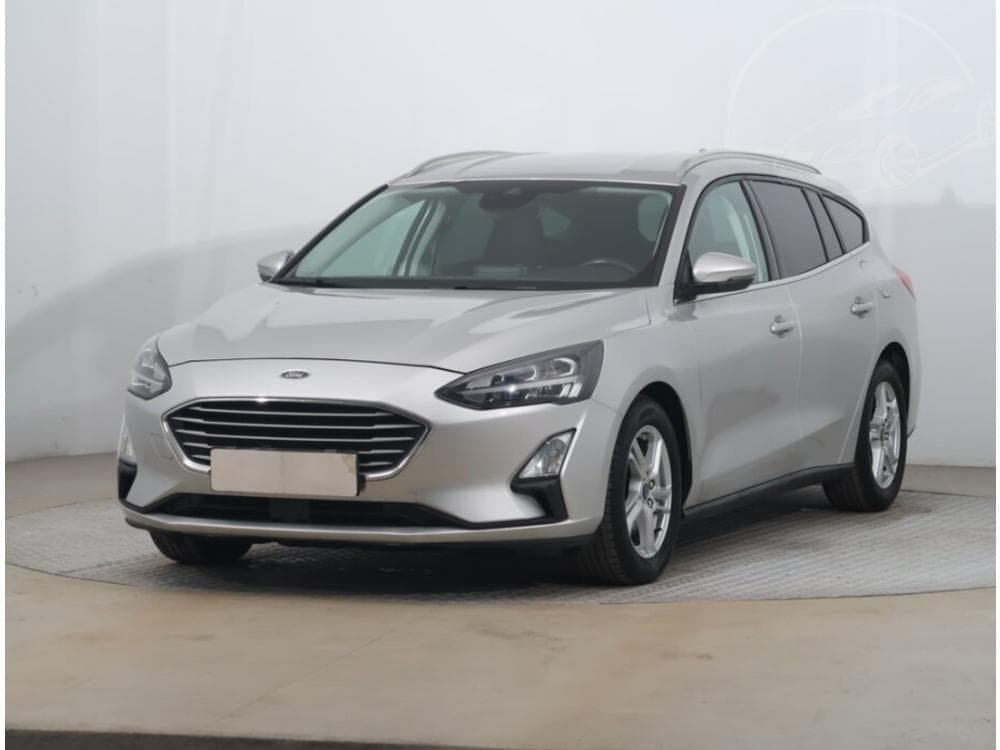 2019 Ford Focus - 2