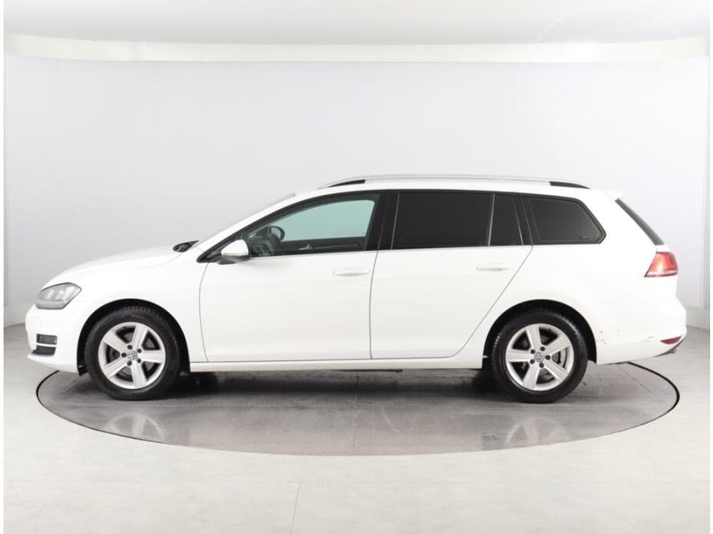 2015 Volkswagen GOLF - 3
