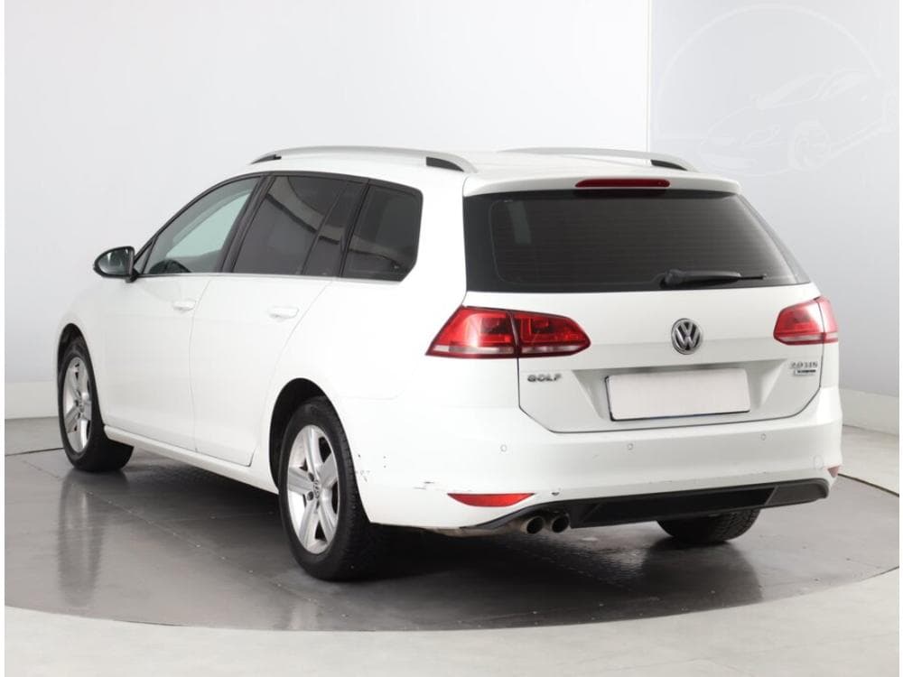 2015 Volkswagen GOLF - 4