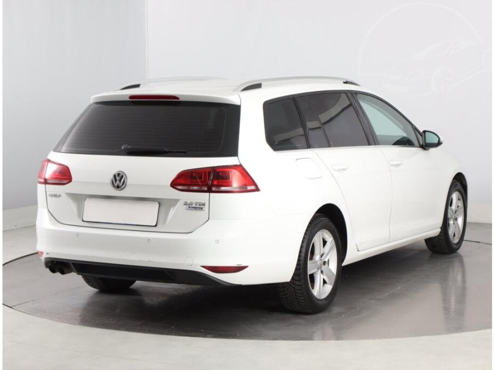 2015 Volkswagen GOLF - 5
