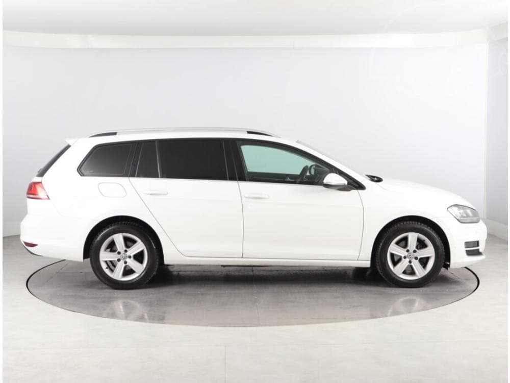 2015 Volkswagen GOLF - 6