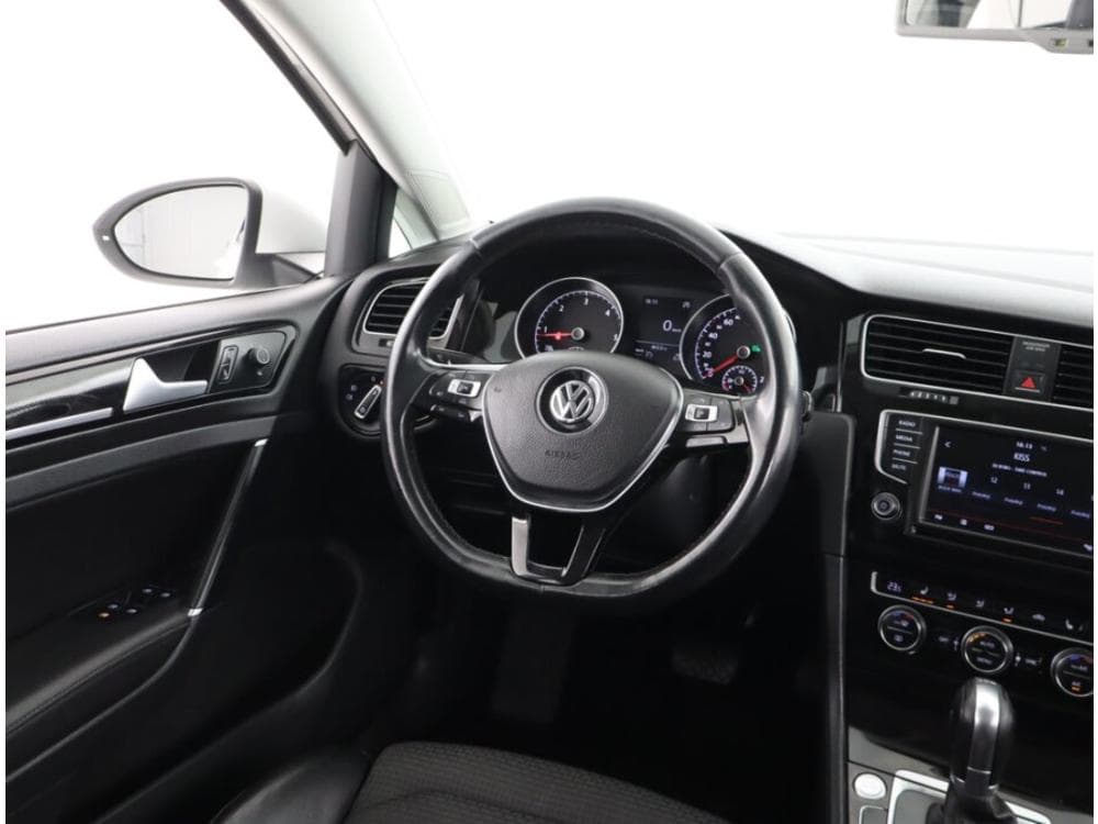 2015 Volkswagen GOLF - 7