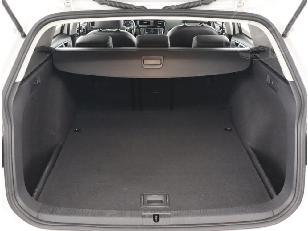 2015 Volkswagen GOLF - 14