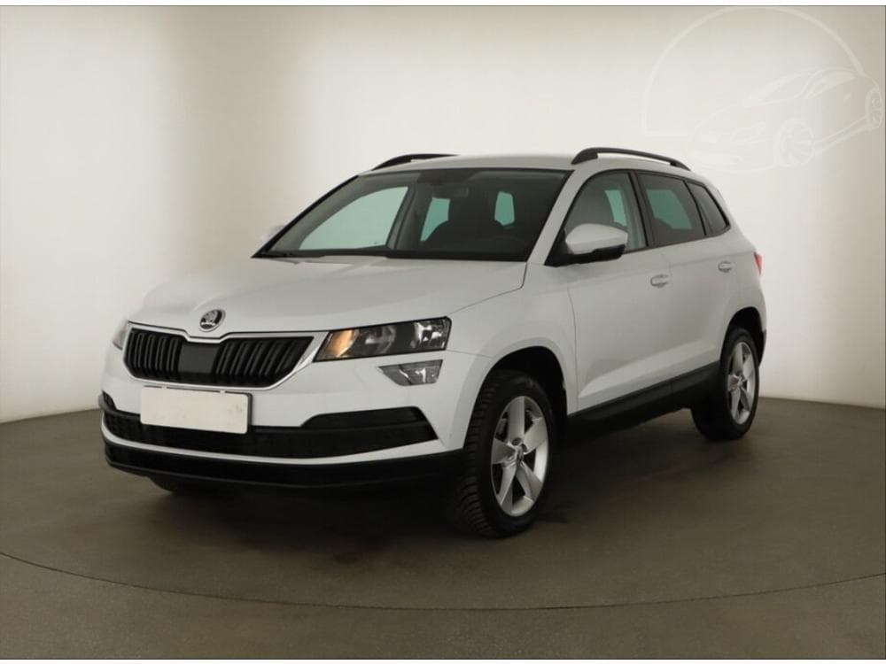 2019 Škoda KAROQ - 4