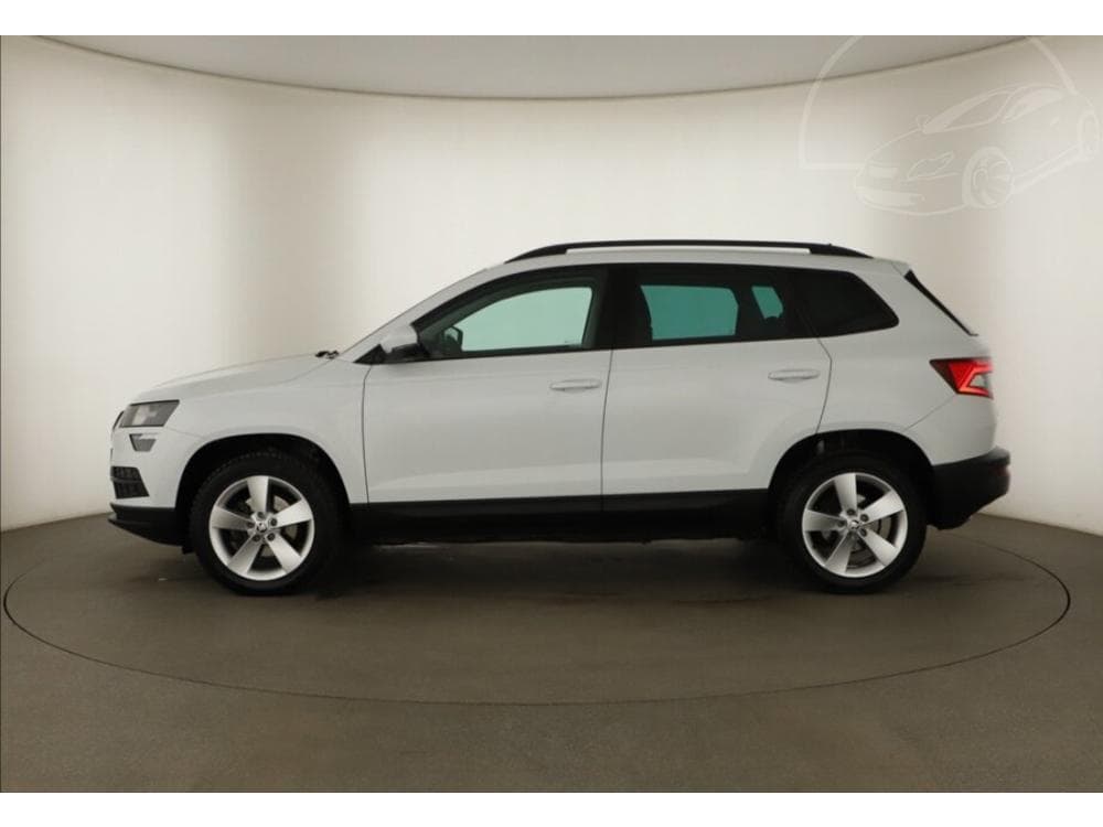 2019 Škoda KAROQ - 7