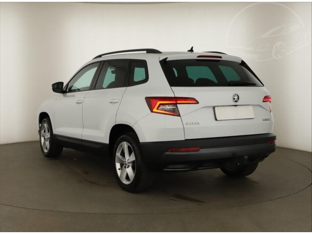 2019 Škoda KAROQ - 10