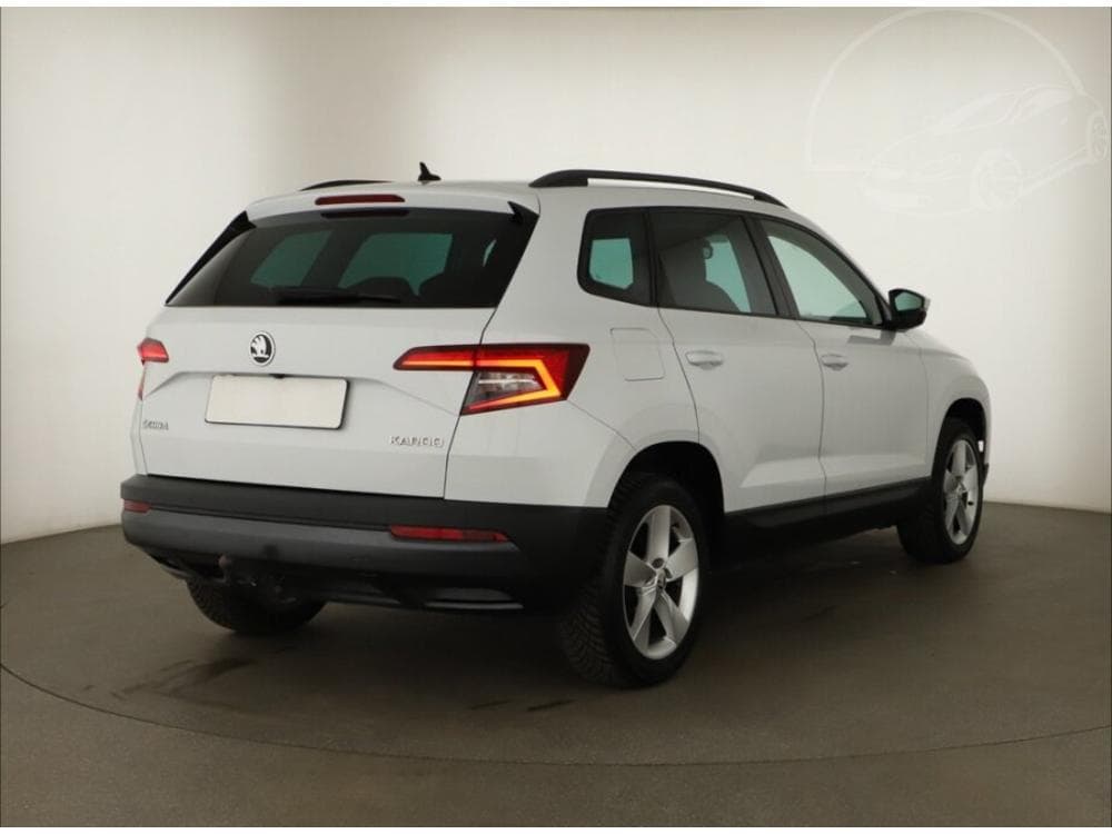 2019 Škoda KAROQ - 13
