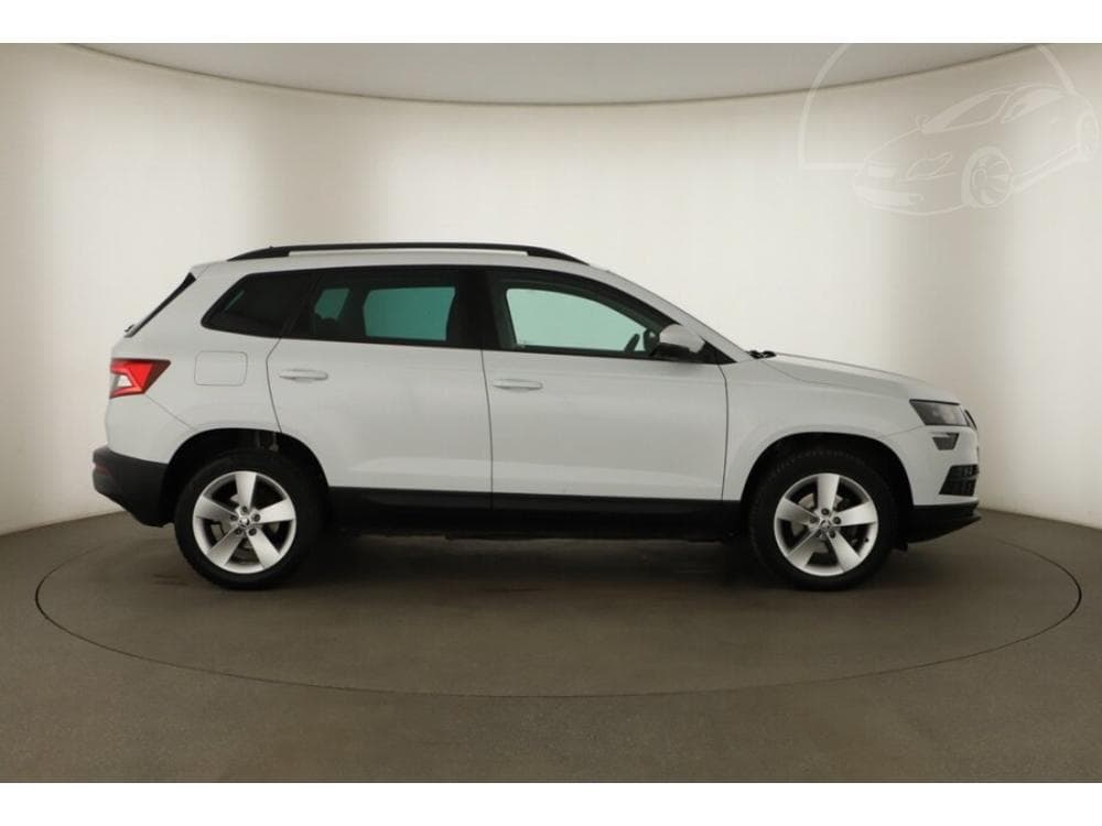 2019 Škoda KAROQ - 16