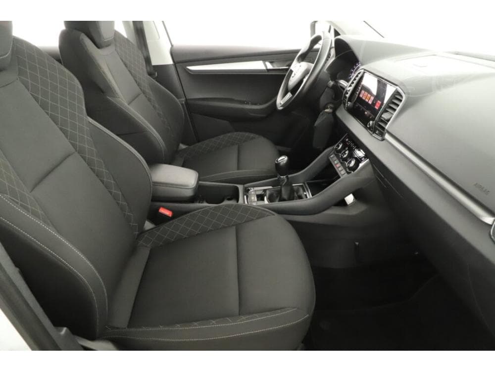 2019 Škoda KAROQ - 19