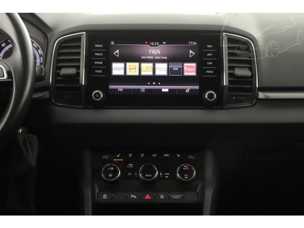 2019 Škoda KAROQ - 25