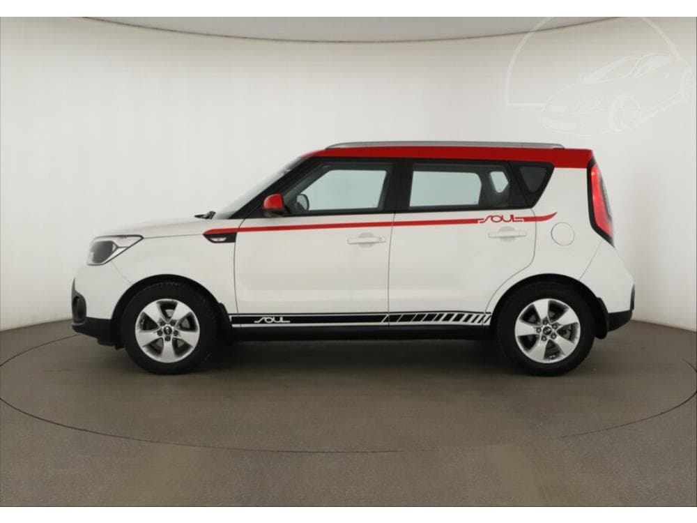2017 Kia Soul - 3