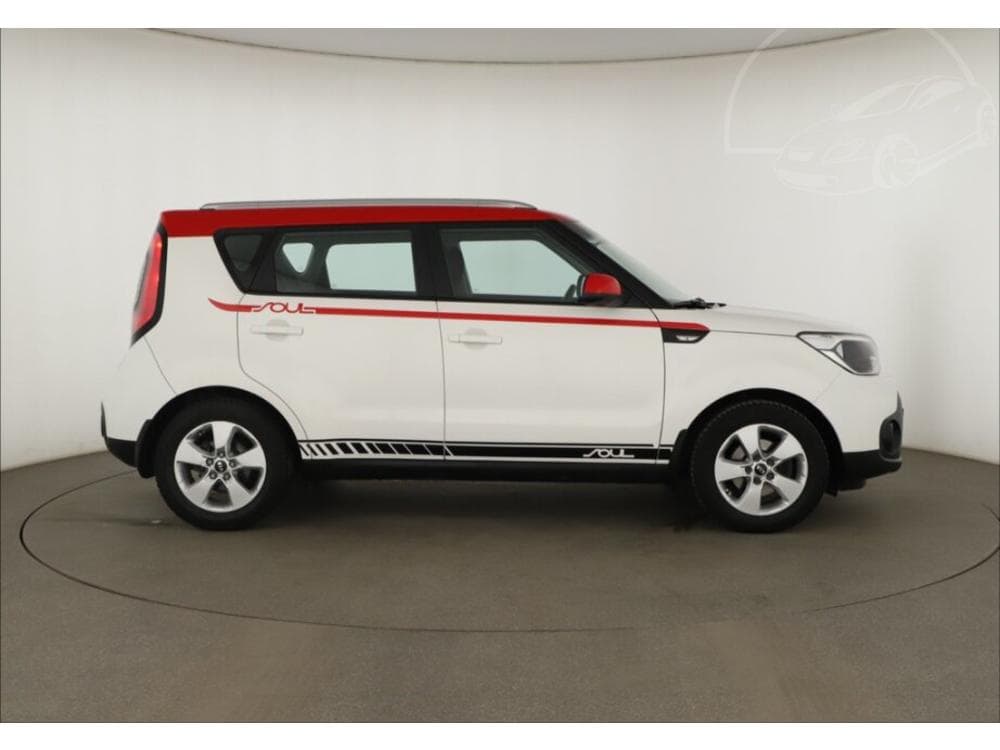 2017 Kia Soul - 6