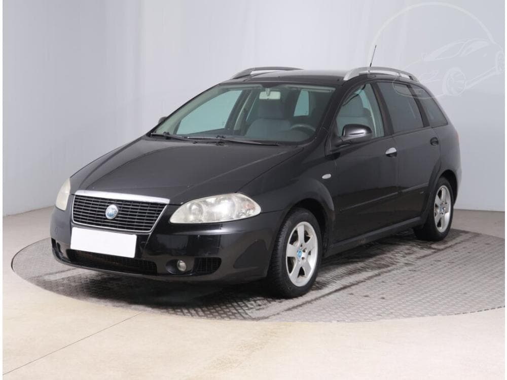 2006 Fiat CROMA - 2