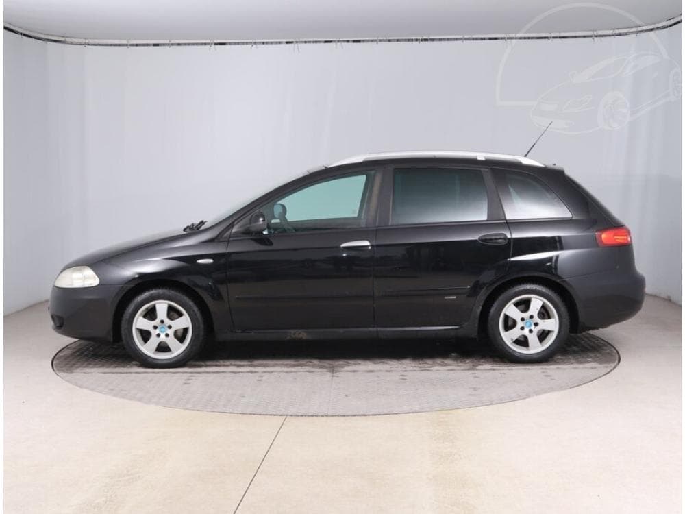 2006 Fiat CROMA - 3