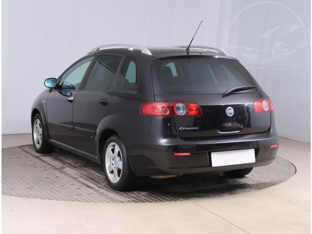 2006 Fiat CROMA - 4