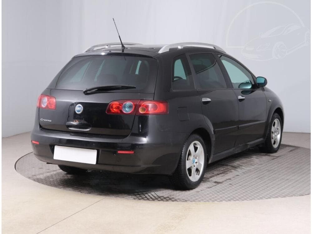 2006 Fiat CROMA - 5