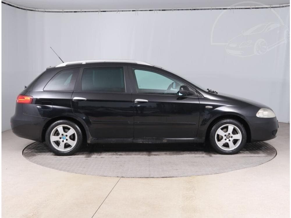 2006 Fiat CROMA - 6