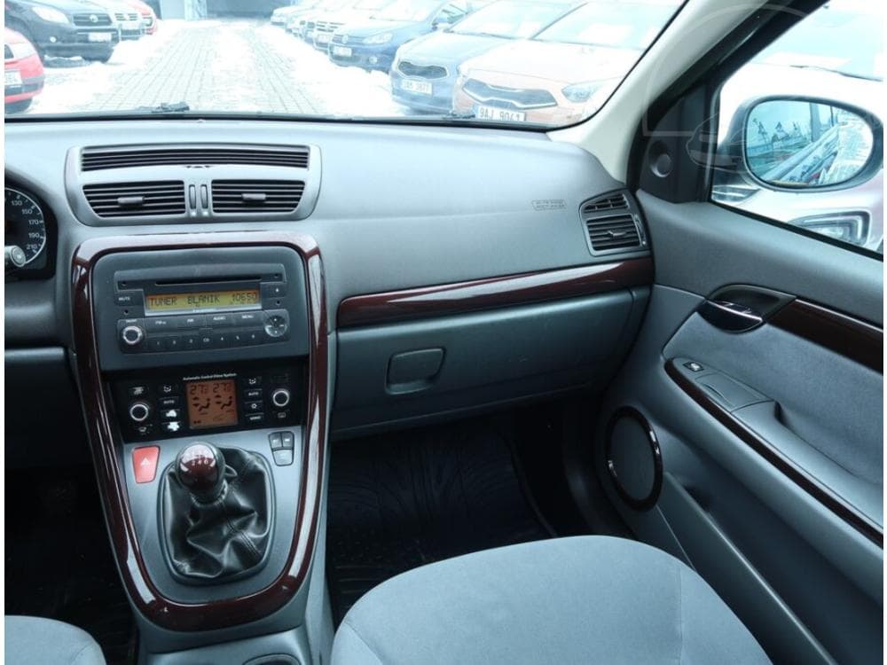 2006 Fiat CROMA - 8