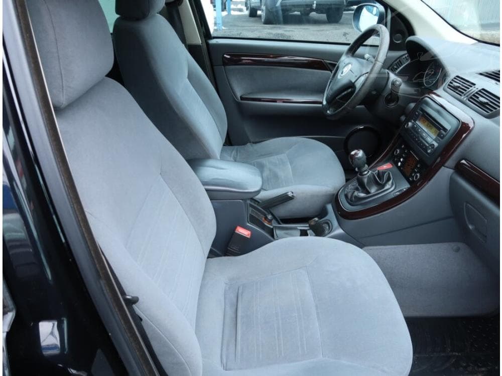 2006 Fiat CROMA - 9