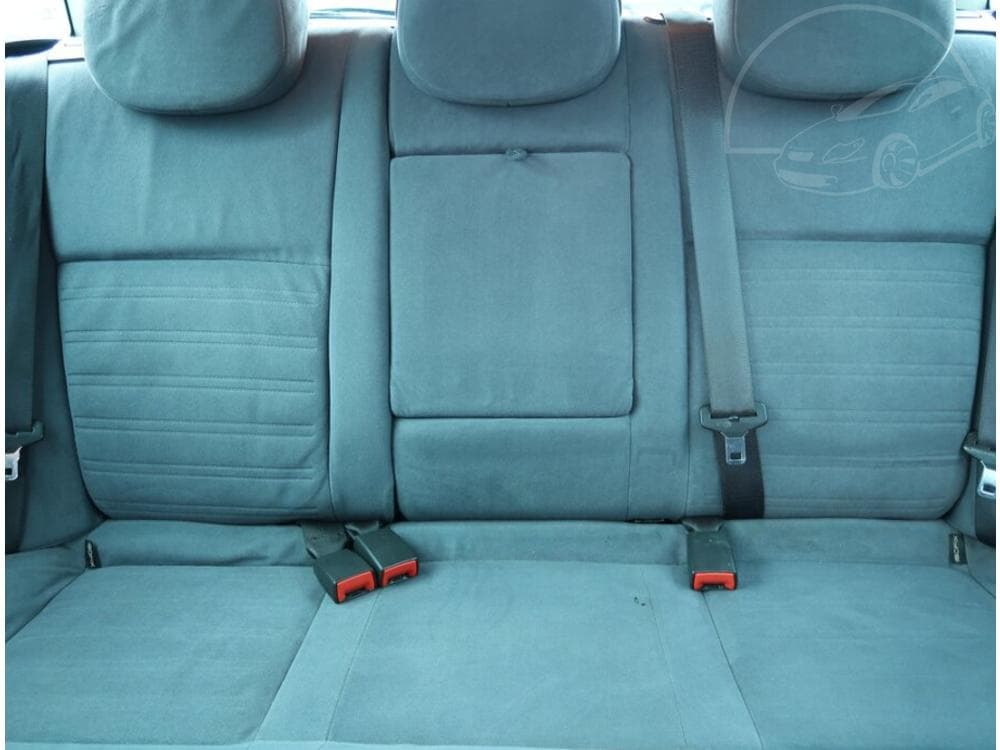 2006 Fiat CROMA - 10