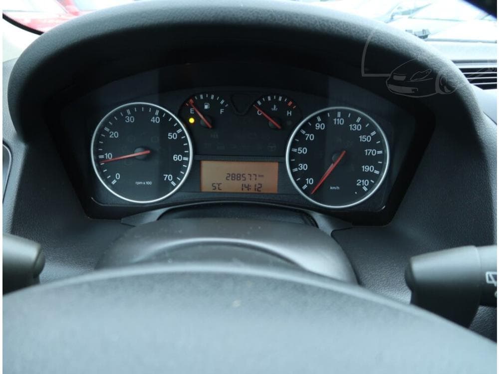 2006 Fiat CROMA - 11