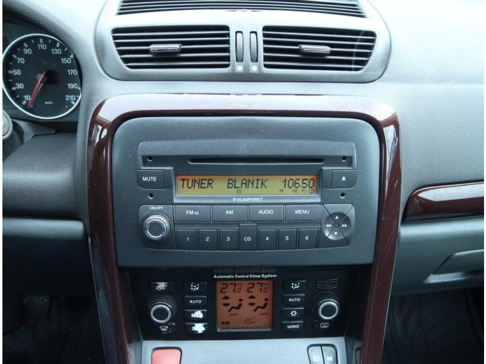 2006 Fiat CROMA - 12