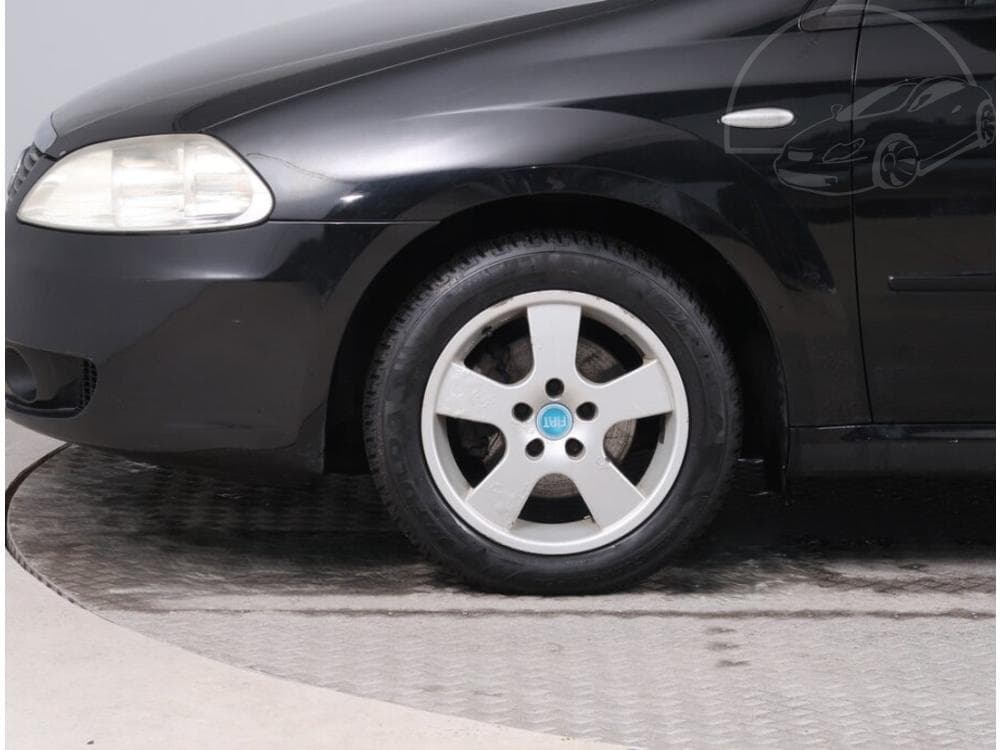 2006 Fiat CROMA - 14